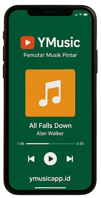 Pemutar Musik Pintar